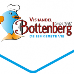 Vishandel bottenberg op de vrijdagmarkt